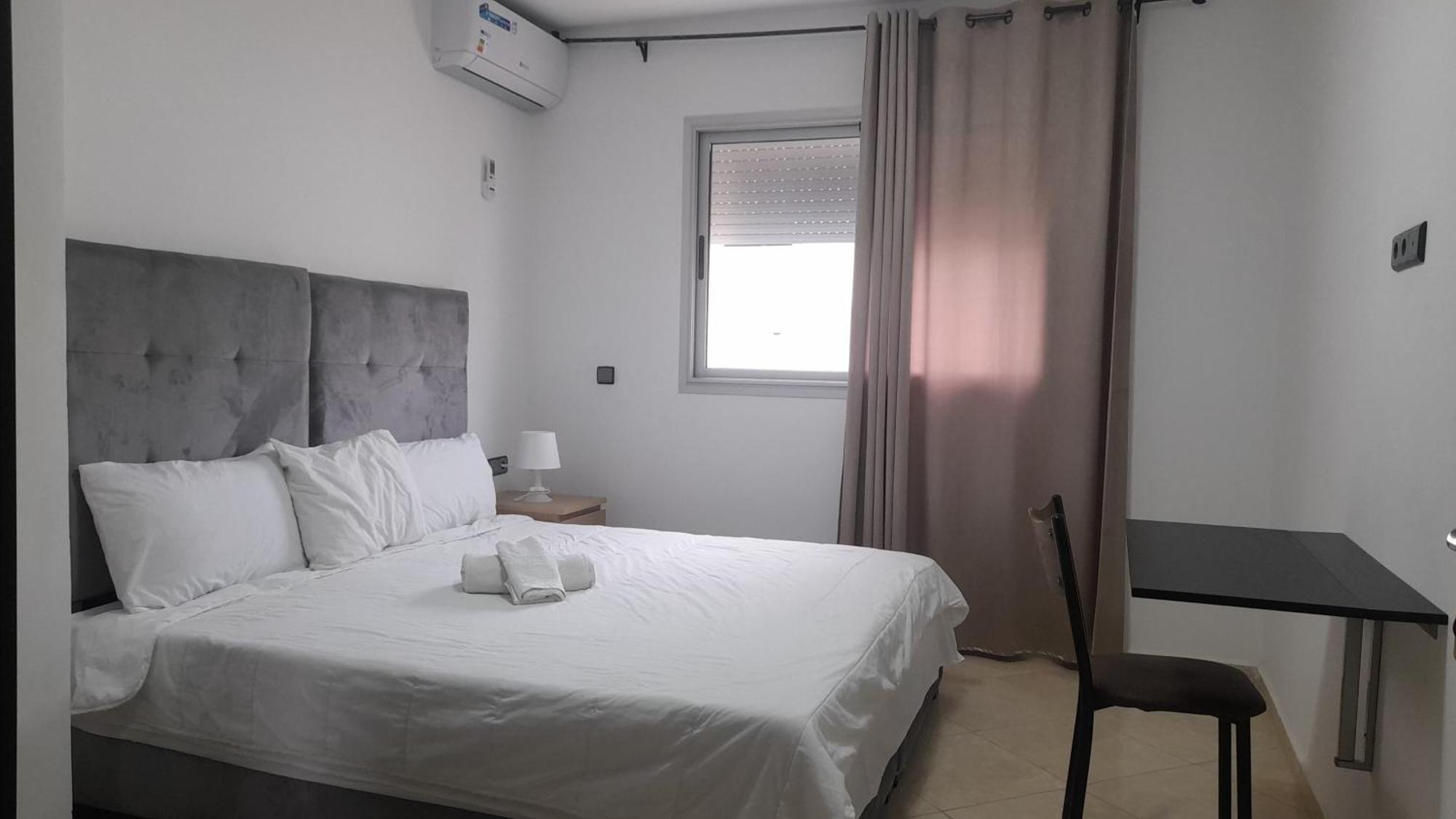 Town Rooms Kenitra Ngoại thất bức ảnh
