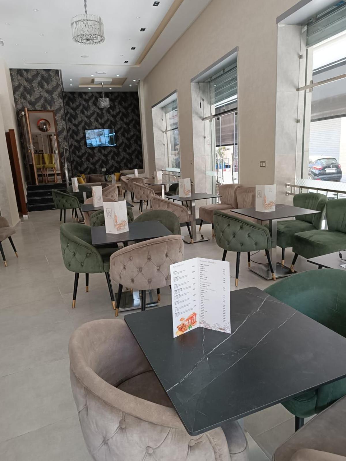 Town Rooms Kenitra Ngoại thất bức ảnh