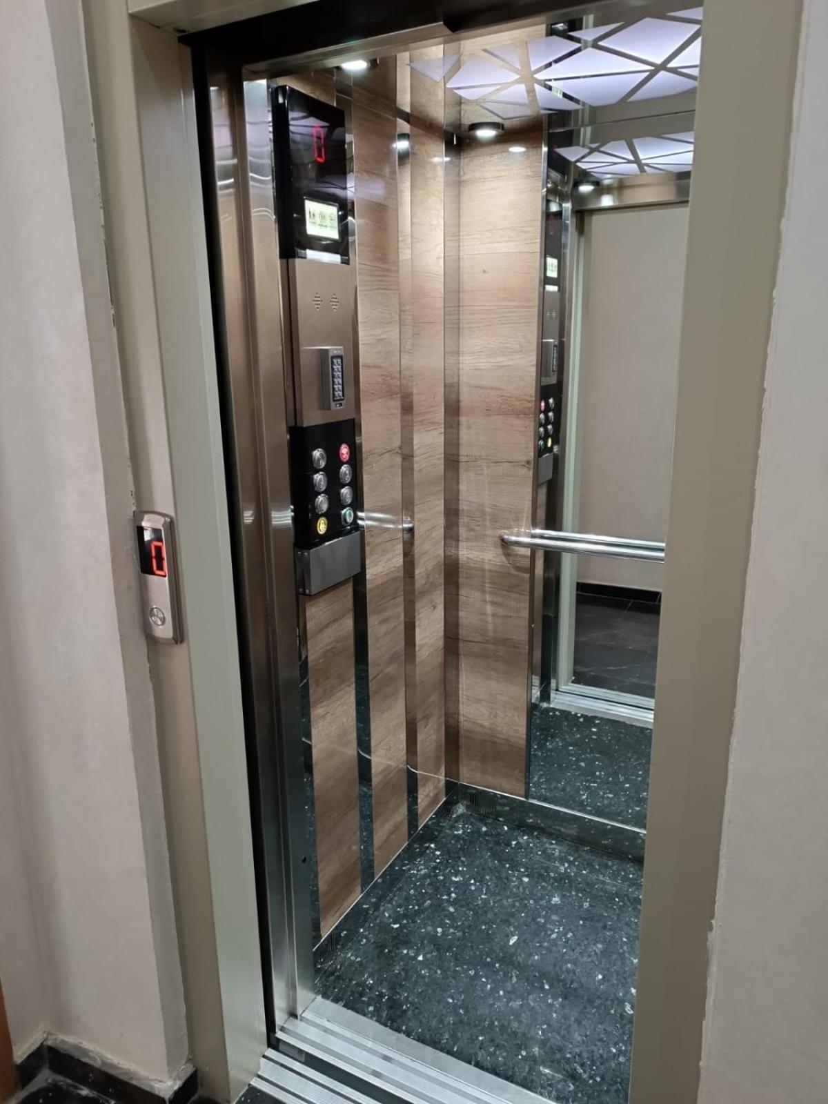 Town Rooms Kenitra Ngoại thất bức ảnh