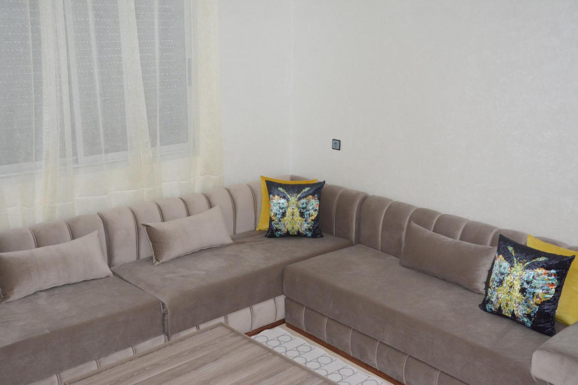 Town Rooms Kenitra Ngoại thất bức ảnh